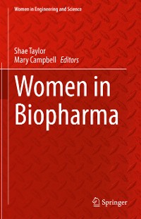 Cover Women in Biopharma