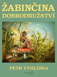 Cover Zabincina dobrodruzstvi