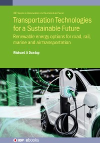Cover Transportation Technologies for a Sustainable Future