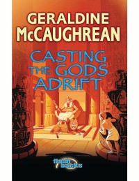 Cover Casting the Gods Adrift