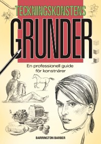 Cover Teckningskonstens Grunder