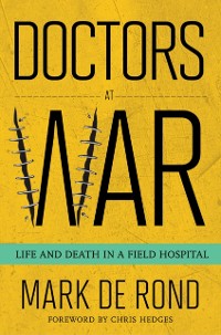 Cover Doctors at War