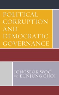 Cover Political Corruption and Democratic Governance