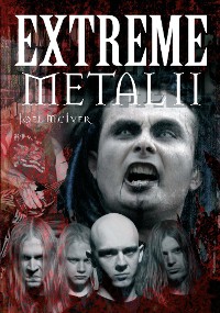 Cover Extreme Metal II