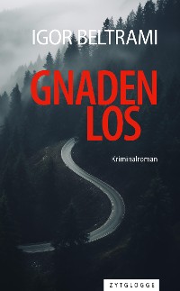 Cover Gnadenlos