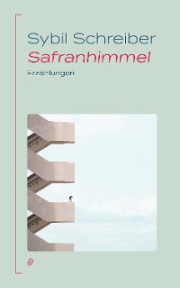 Cover Safranhimmel
