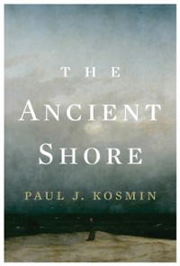 Cover Ancient Shore