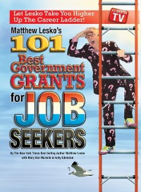 Cover 101 Best Government Grants For Job Seekers