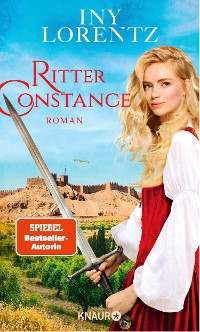 Cover Ritter Constance