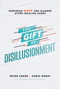 Cover Gift of Disillusionment