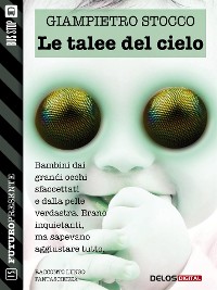 Cover Le talee del cielo