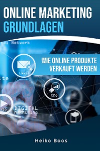 Cover Online Marketing Grundlagen