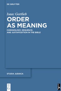 Cover Order as Meaning