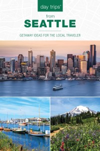 Cover Day Trips(R) from Seattle