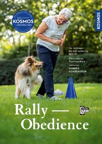 Cover Rally Obedience
