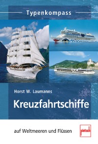 Cover Kreuzfahrtschiffe