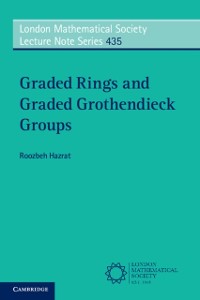 Cover Graded Rings and Graded Grothendieck Groups