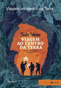 Cover Viagem Ao Centro Da Terra