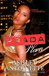 Cover The Prada Plan