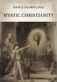 Cover Mystic Christianity