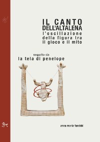 Cover Il canto dell'altalena