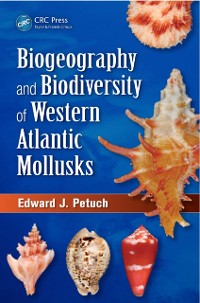 Cover Biogeography and Biodiversity of Western Atlantic Mollusks