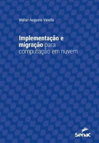 Cover Implementação e migração para computação em nuvem