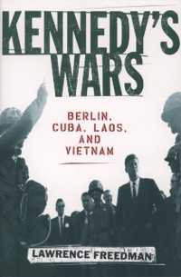 Cover Kennedy's Wars