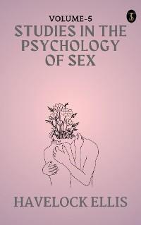 Cover studies in the Psychology of Sex, Volume 5