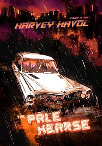 Cover Harvey Havoc