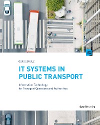 Cover IT Systems in Public Transport