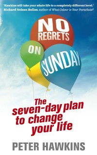 Cover No Regrets on Sunday