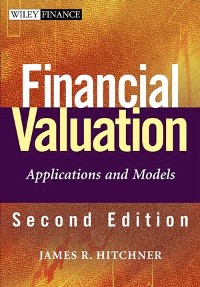 Cover Financial Valuation