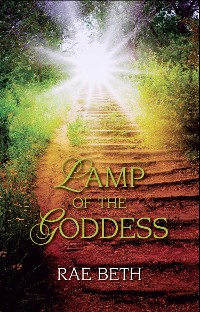 Cover Lamp of the Goddess