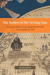 Cover Indies of the Setting Sun