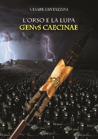Cover GENvS CAECINAE