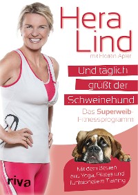 Cover Und täglich grüßt der Schweinehund