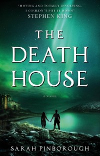 Cover Death House