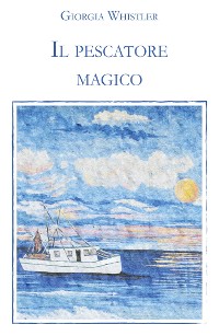 Cover Il pescatore magico
