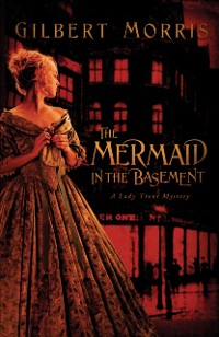 Cover Mermaid in the Basement
