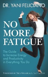 Cover No More Fatigue
