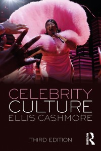 Cover Celebrity Culture