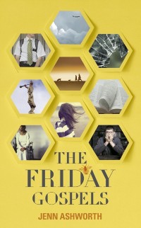 Cover Friday Gospels