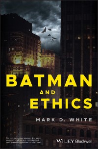 Cover Batman and Ethics