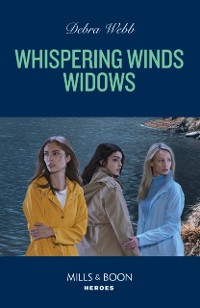 Cover Whispering Winds Widows