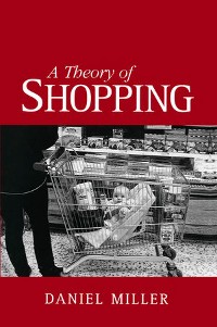 Cover A Theory of Shopping