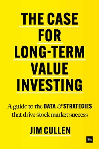 Cover The Case for Long-Term Value Investing