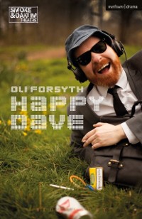 Cover Happy Dave
