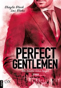 Cover Perfect Gentlemen - Alte Sünden leben länger
