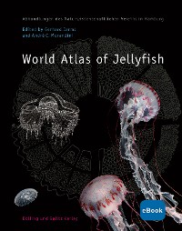 Cover World Atlas of Jellyfish